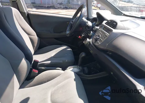 2011 Honda Fit from USA, damaged, VIN JHMGE8H32BC028668